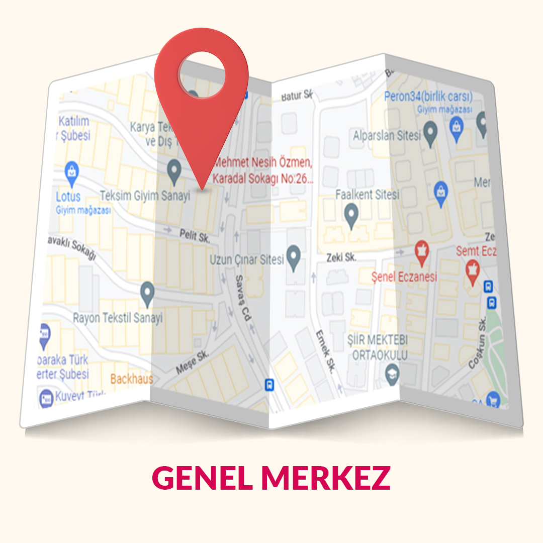 Magic Play Genel Merkez