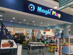 Çanakkale Merkez Kipa Avm