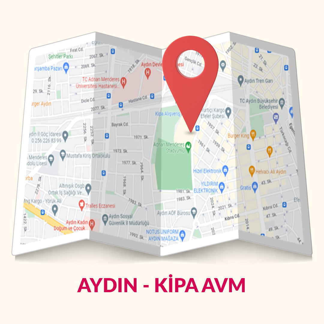 Aydın Kipa Avm Magic Play
