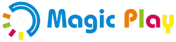 MagicPlay, Soft Play, Çocuk Oyunları, magic play